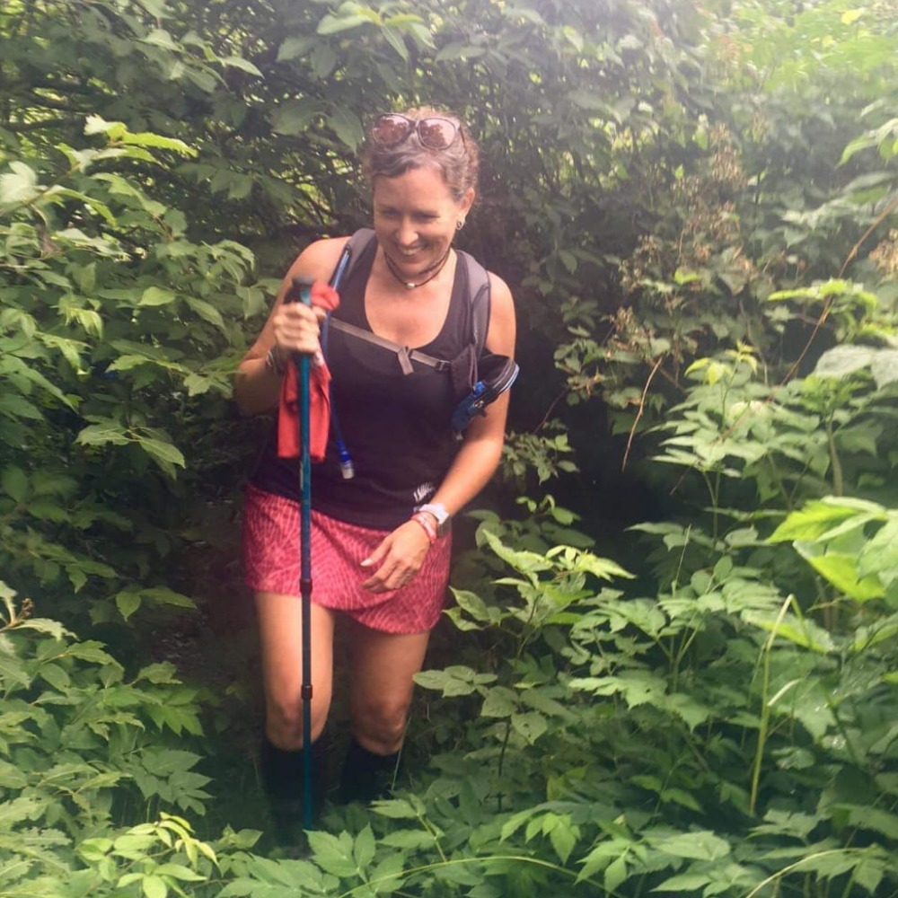 Meet your Posher, Michele